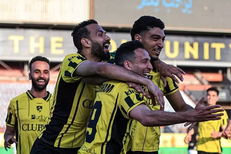 مرحلة الهبوط.. وادي دجلة يواصل انتصاراته برباعية في الاتحاد السكندري بالدوري الممتاز 